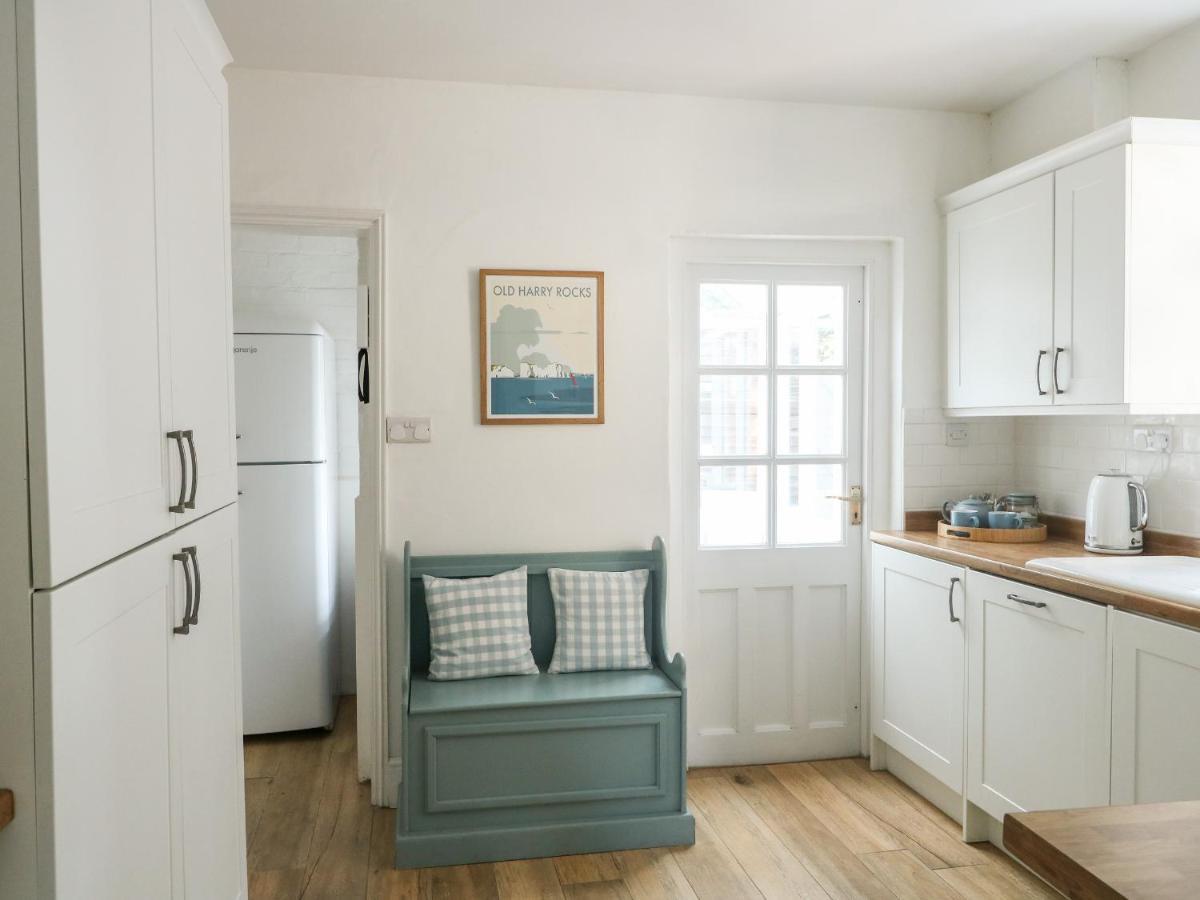Elm Villa Wareham Extérieur photo