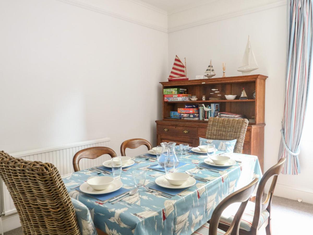 Elm Villa Wareham Extérieur photo