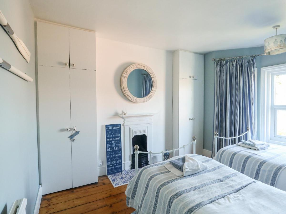 Elm Villa Wareham Extérieur photo