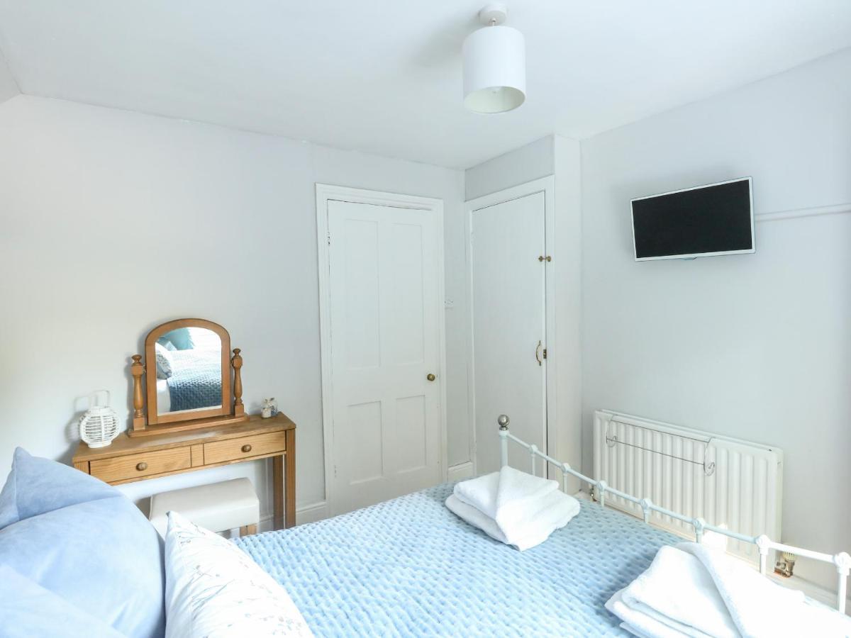 Elm Villa Wareham Extérieur photo