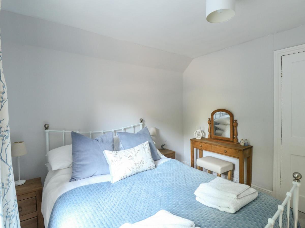 Elm Villa Wareham Extérieur photo