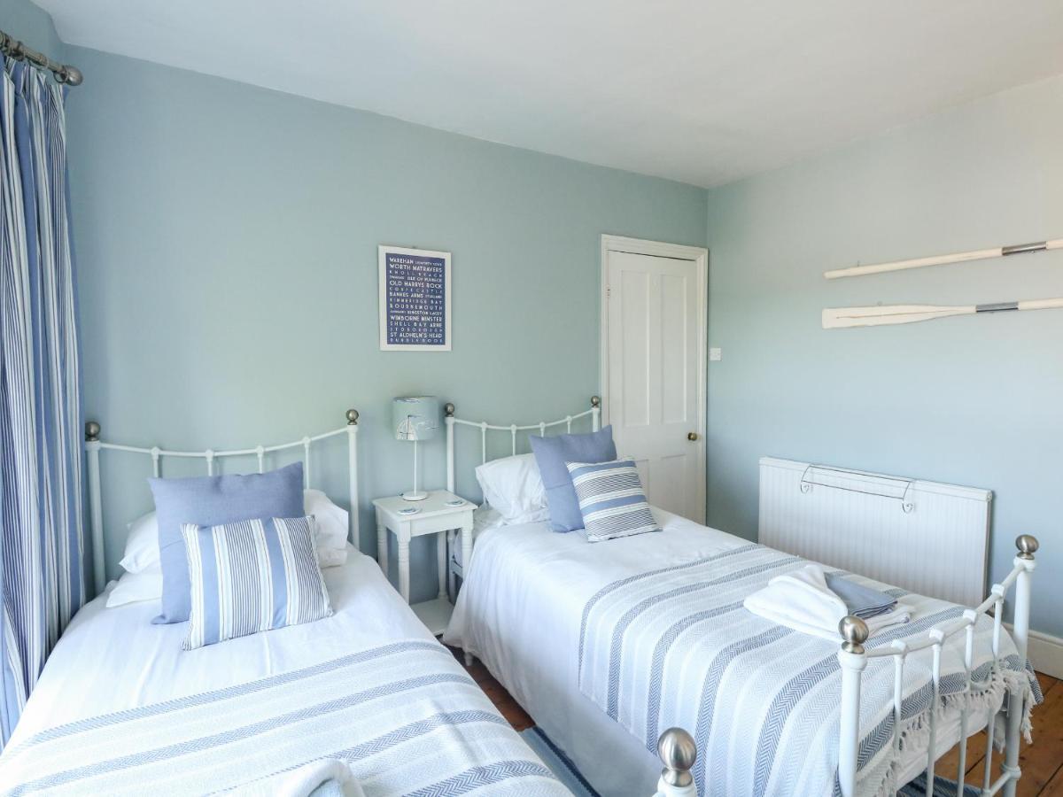 Elm Villa Wareham Extérieur photo