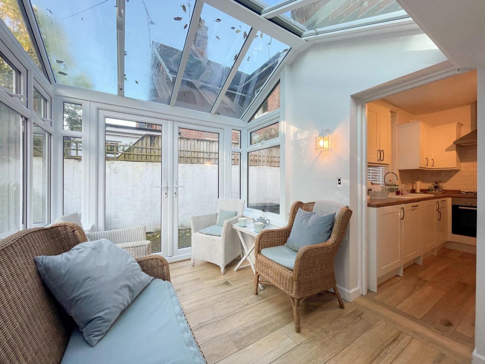 Elm Villa Wareham Extérieur photo