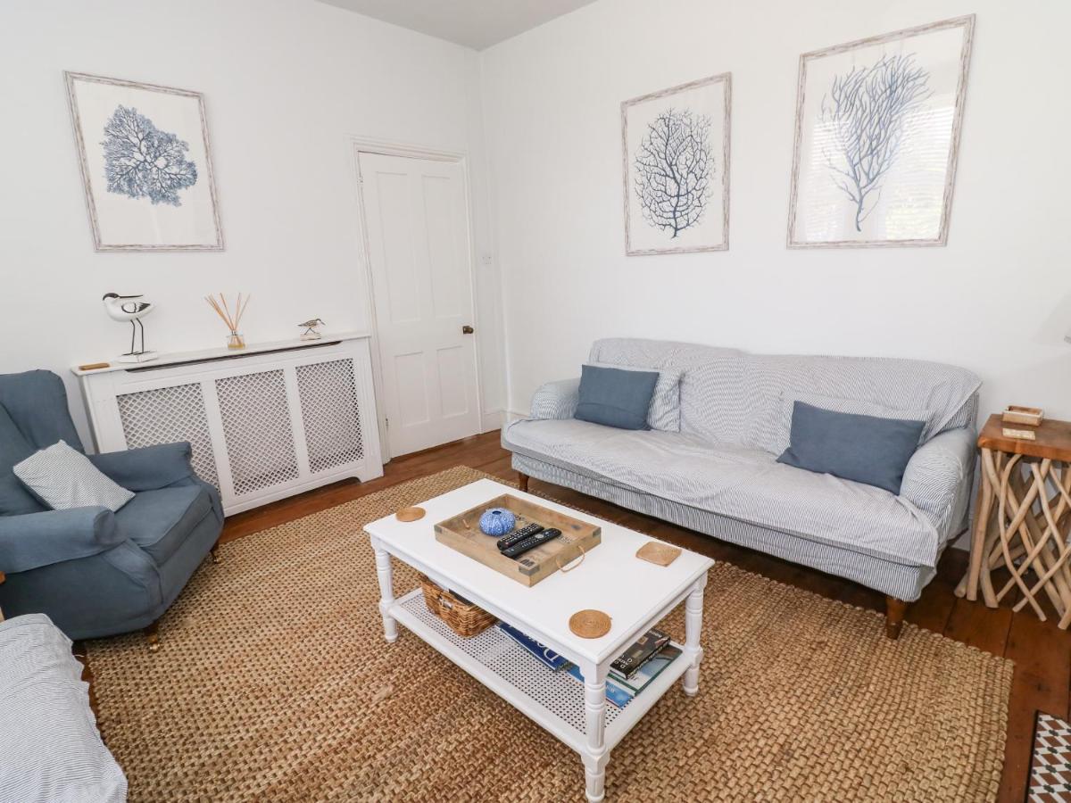 Elm Villa Wareham Extérieur photo